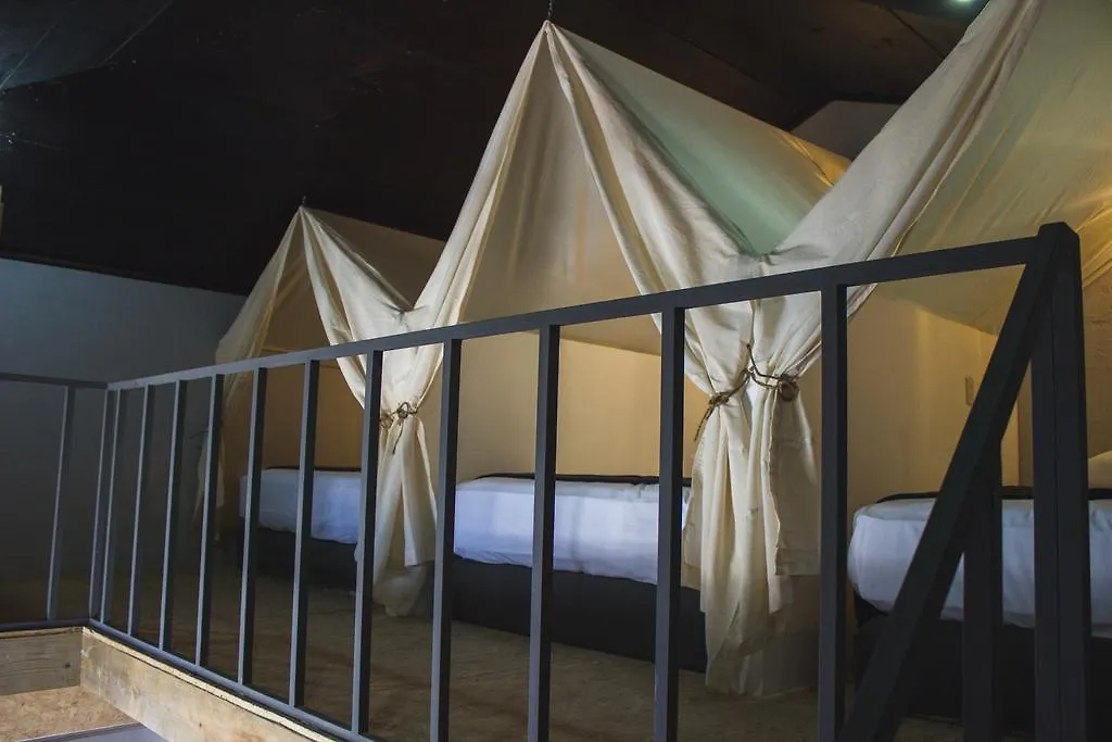 Guest house Somos Hostal Antigua Guatemala