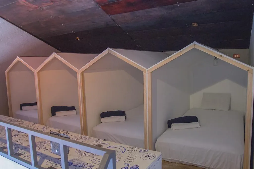 Somos Hostal Antigua 0*,  Guatemala