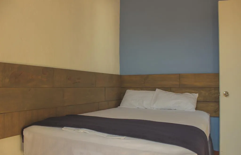 Somos Hostal Antigua 0*,  Guatemala