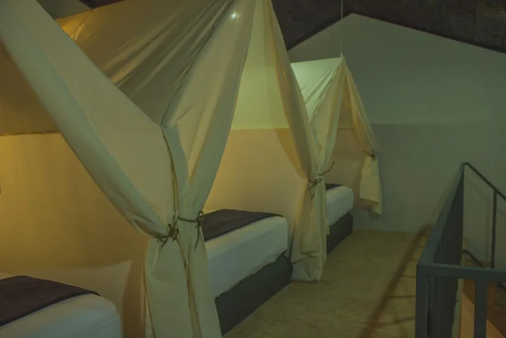 Somos Hostal Antigua