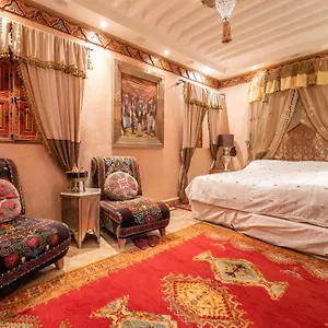 Hikaya Riad Marrakesh