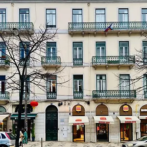 Ambiente Hostel Lisbon