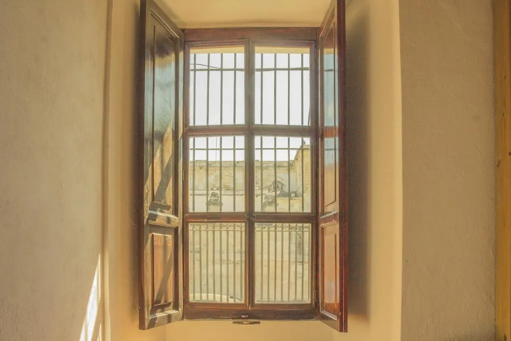 Somos Hostal Antigua 0*,