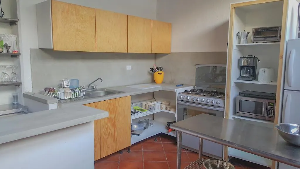 Somos Hostal Antigua