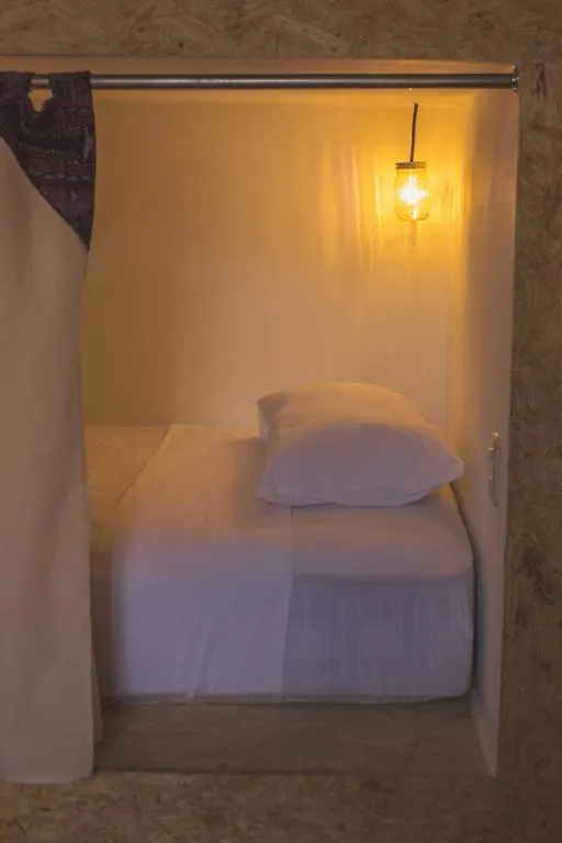Somos Hostal Antigua Guest house